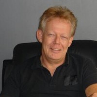 Joop De Vries