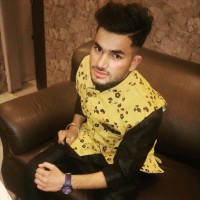Krishna Mathur