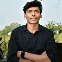 Shubham Warhade