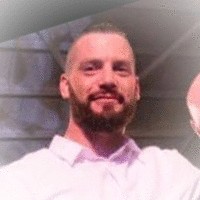 Gav Towler-Wilson  CNCI