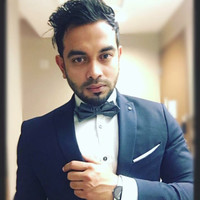 Tariq Alam