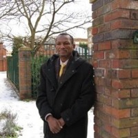 Dr. Lawrence Nwaodu -  Business Coach/Mentor
