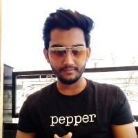 Deepesh Sharma