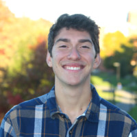 Nicholas Dell'Amore, M.S, Ccc-Slp