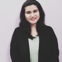 SRISHTI JAIN