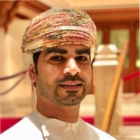 Jaber Al Rahbi