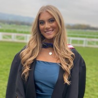 Courtney Cole