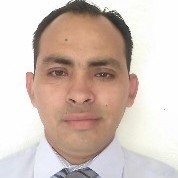 Daniel De Los Santos Rodriguez