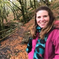Julie Corry