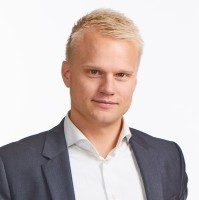 Johan Larsson