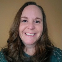 Susan Vanden Bosch