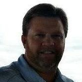 Larry Hackworth