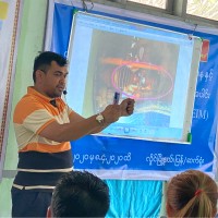 Kyaw kyaw Tun