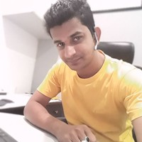 Afzal Solanki