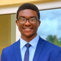 Favour Kuforiji (B.Eng, Gmnse)