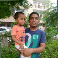 Sandeep Nain