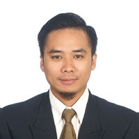 Mohd Mustaqim Abdul Raji