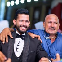 Mohamed Ali