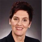Mary Ann Stewart