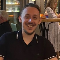 Daniel Wareing