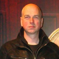 Hans Van Gennip