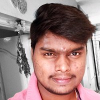 Naveen Kumar R