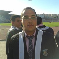 Amjad Qwaider