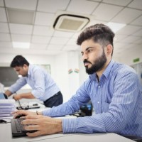 Bharat Kumar
