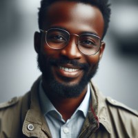 Kunle A.