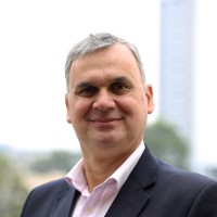 Gordon Bell
