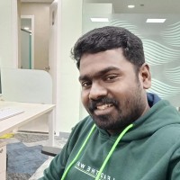 Suriya Prakash Rms