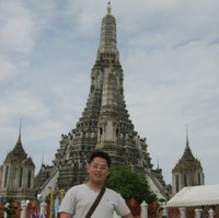 Erwind Yonathan