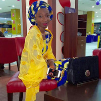Halima Garba