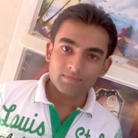Vimal Dadhaniya
