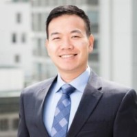 Stan Li, Cfa, Cpa, Cga