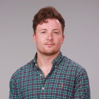 Matthew Rosewarne