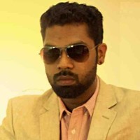Arjun Ajith