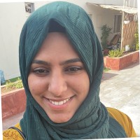 Jaseena Masood