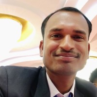 K Chandrasekhar