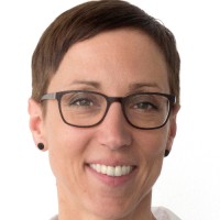 Isabelle Korger