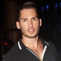 Victor M Gonzalez