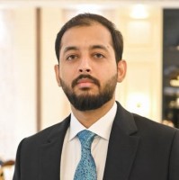 Sabih Haider