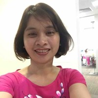 May Trinh