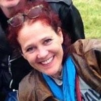 Sandra van Rosmalen