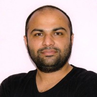 Sandeep V