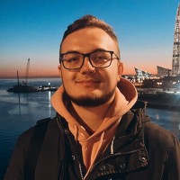 Алексей Жезваев
