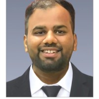 Raman Kharalia
