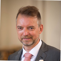 Henrik Gjørtsvang