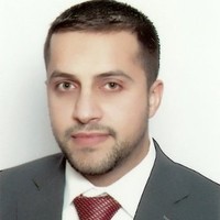 Eng. Raed Theeb