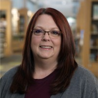 Paula Patterson